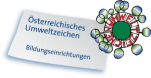 Österreichisches Umweltzeichen Bildungseinrichtungen
