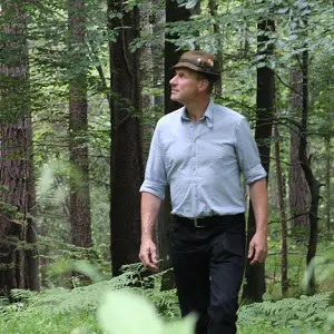 Klaus Seelos