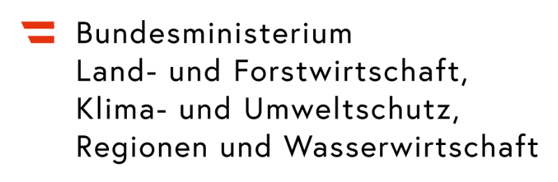 Bundesministerium für Land- und Forstwirtschaft, Klima- und Umweltschutz, Regionen und Wasserwirtschaft